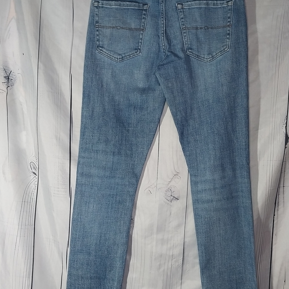 Lucky Brand Classic 110 Slim Jeans - Picture 8 of 13